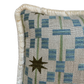 ‘Bigger Than the Baby’ Afua Olive Cushion