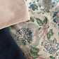 Bespoke Sarah Vanrenen Dahlia Cushion