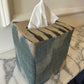 Kimono Tissue Box