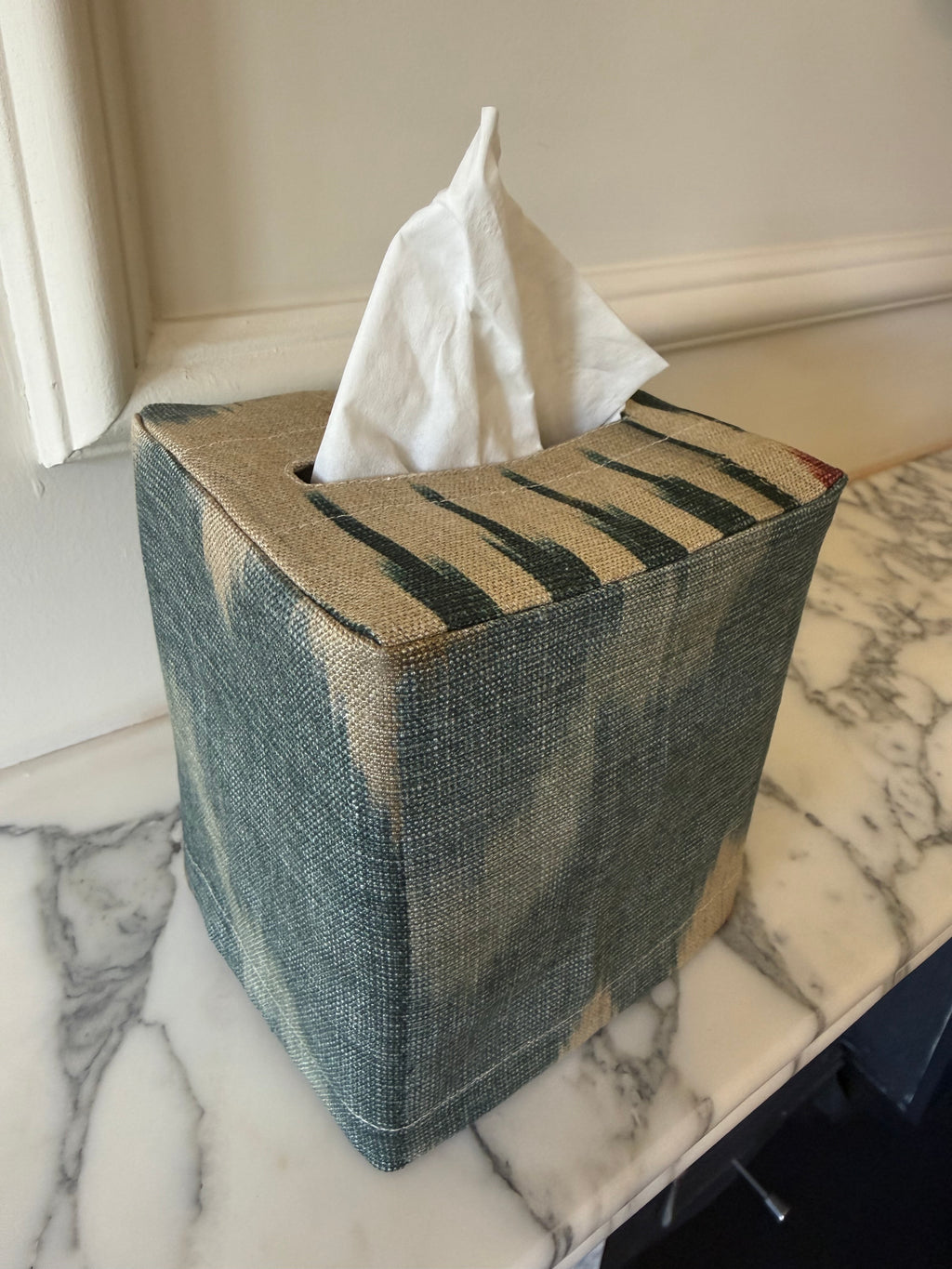 Kimono Tissue Box