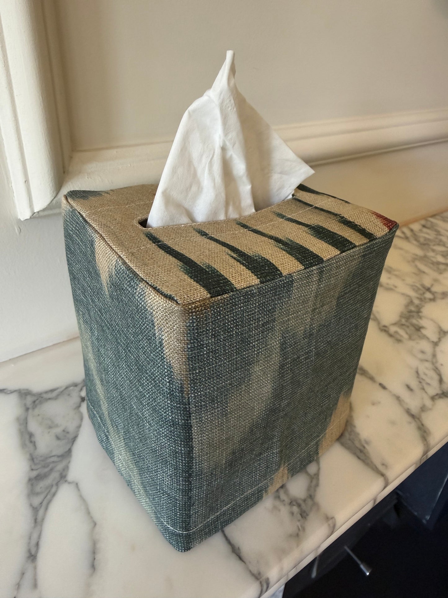 Kimono Tissue Box