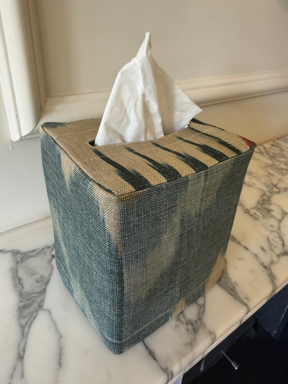 Kimono Tissue Box