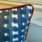 Christopher Farr Cremaillere Cushion