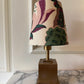 Cornucopia Empire Lampshade
