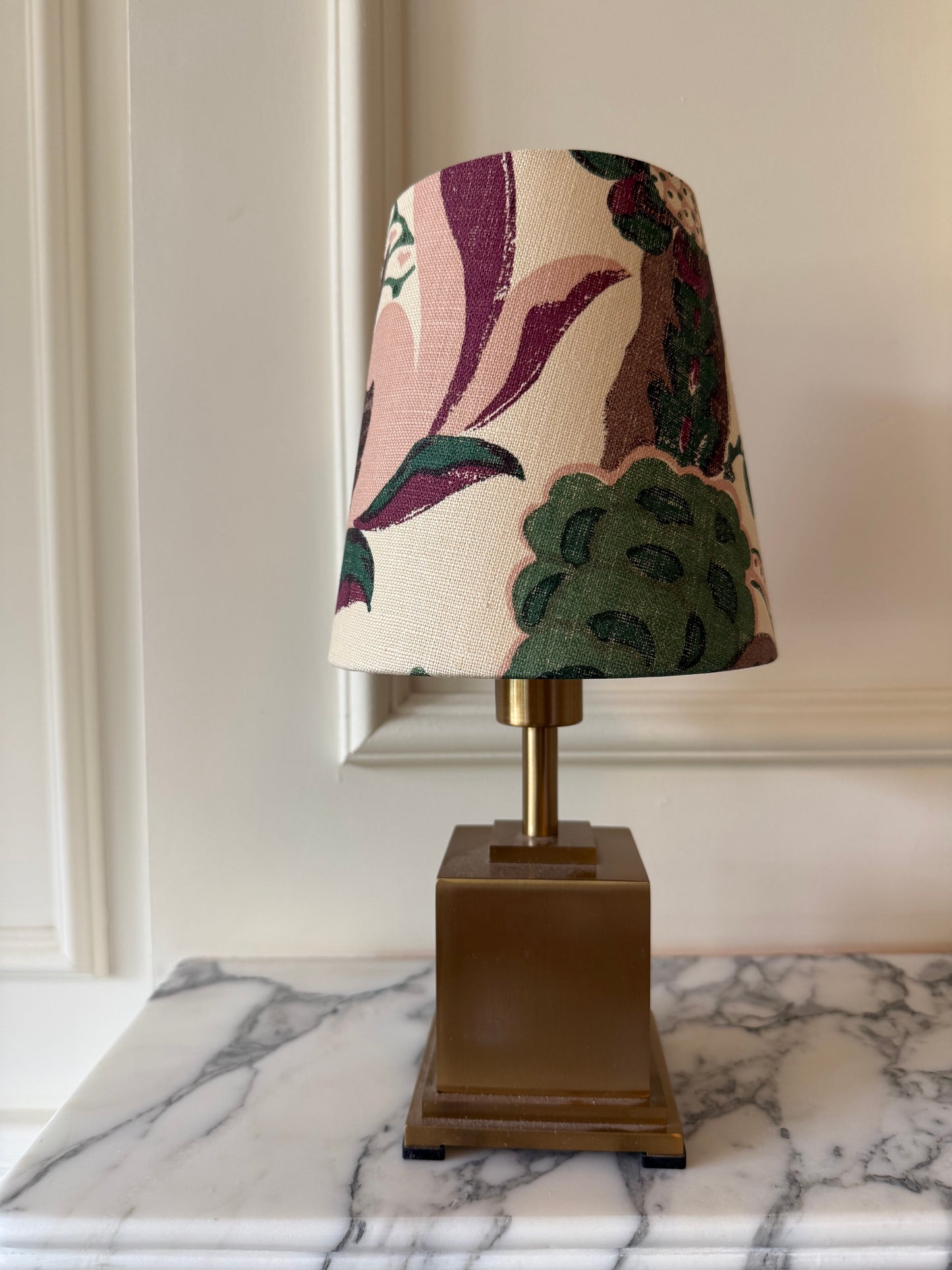 Cornucopia Empire Lampshade