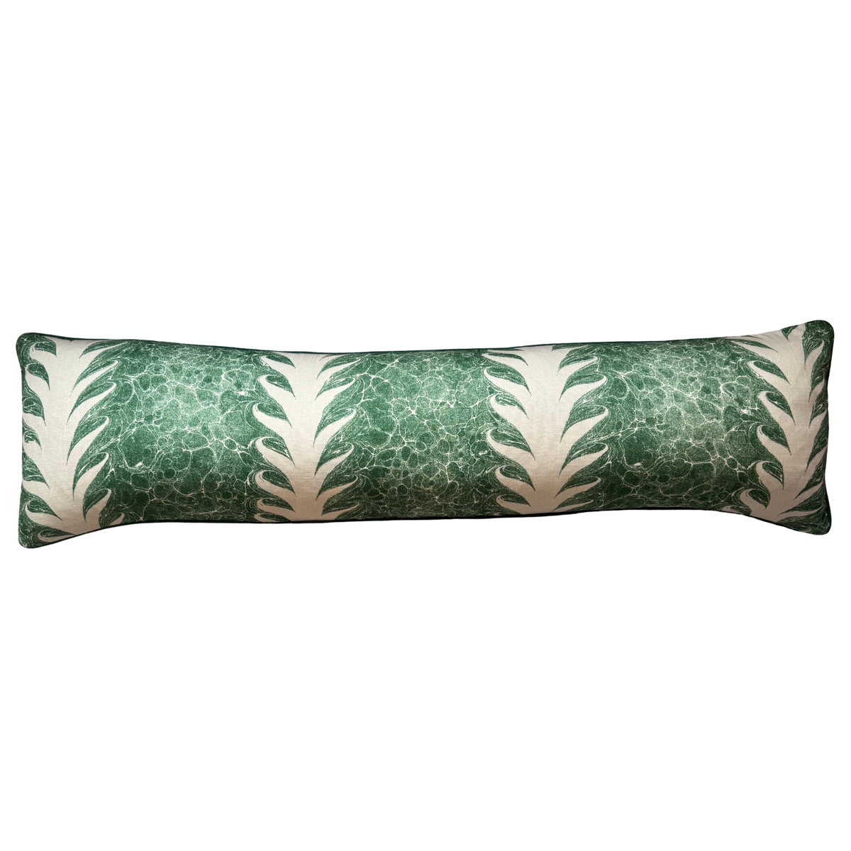 ‘Bigger Than the Baby’ Palm Drop Cushion