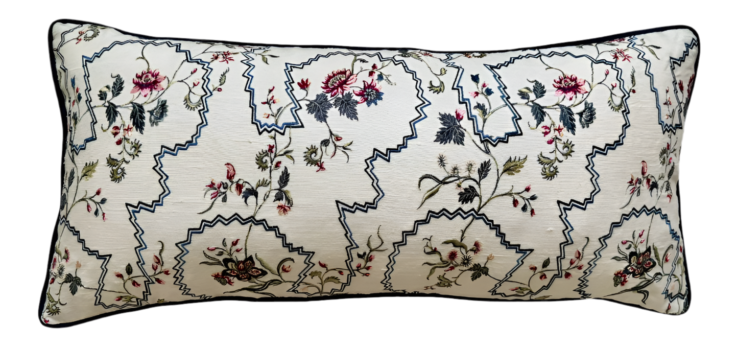 Pierre Frey La Pannonie Long Cushions