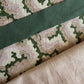 Nobilis Lophelia Pink Cushion