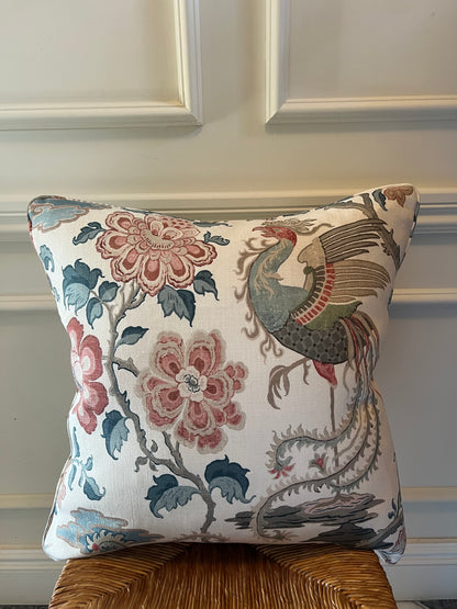 GP & J Baker Chifu Cushions