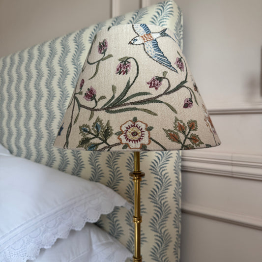 Windrush Empire Lampshade