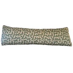 ‘Bigger Than the Baby’ Squiggle Cushion