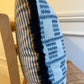 Fermoie Navy Cove Cushions