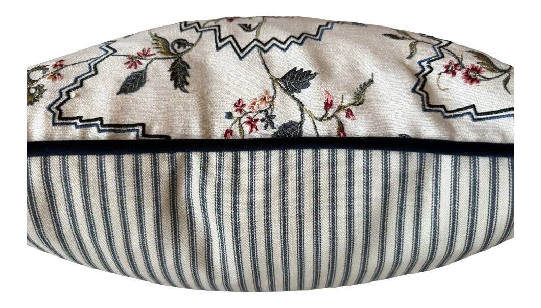 Pierre Frey La Pannonie Cushions