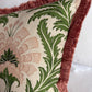 ‘Bigger Than the Baby’ Cinny Raine Cushion