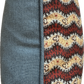 Robert Kime Manousk Cushion