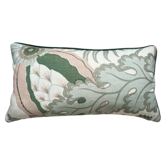 Christopher Farr Carnival Lumber Cushion