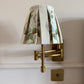 Bowood Box Pleat Lampshade
