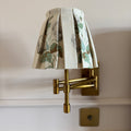 Bowood Box Pleat Lampshade