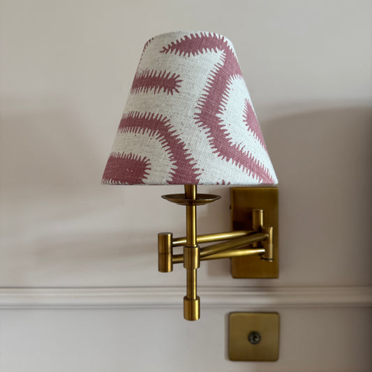 Albacin Empire Lampshade