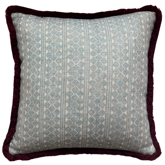 Fermoie Quantock 005 Fringed Cushions