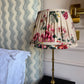 12” Palmyre Gathered Lampshade