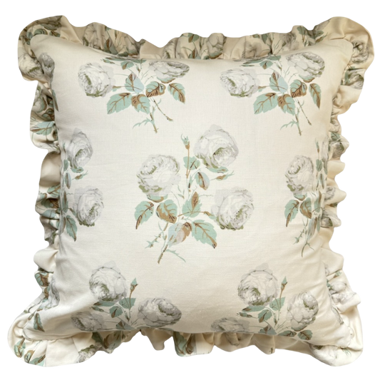 Colefax & Fowler Bowood Cushion