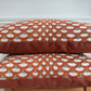 Pierre Frey Les Ecailles Cushions
