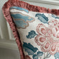 GP & J Baker Chifu Cushion