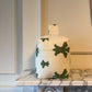 Florentine Flowers Doorstop