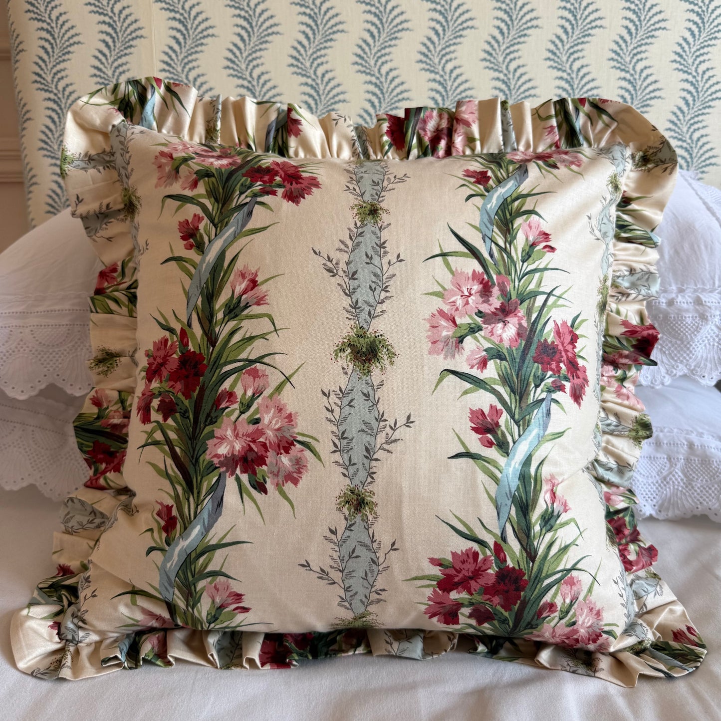 Jean Monro Radclyffe Cushion