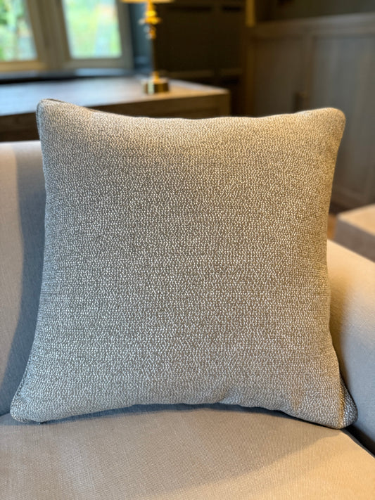 Stucco Cushion
