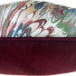 Marbleised Velvet 4 Cushion Set