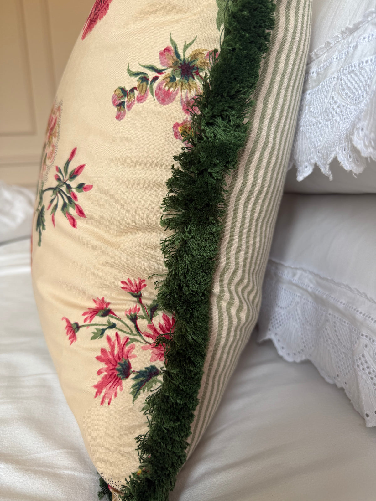 Pierre Frey Palmyre Cushion