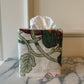 Magnolia Tissue Box