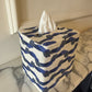 Botany Tissue Box