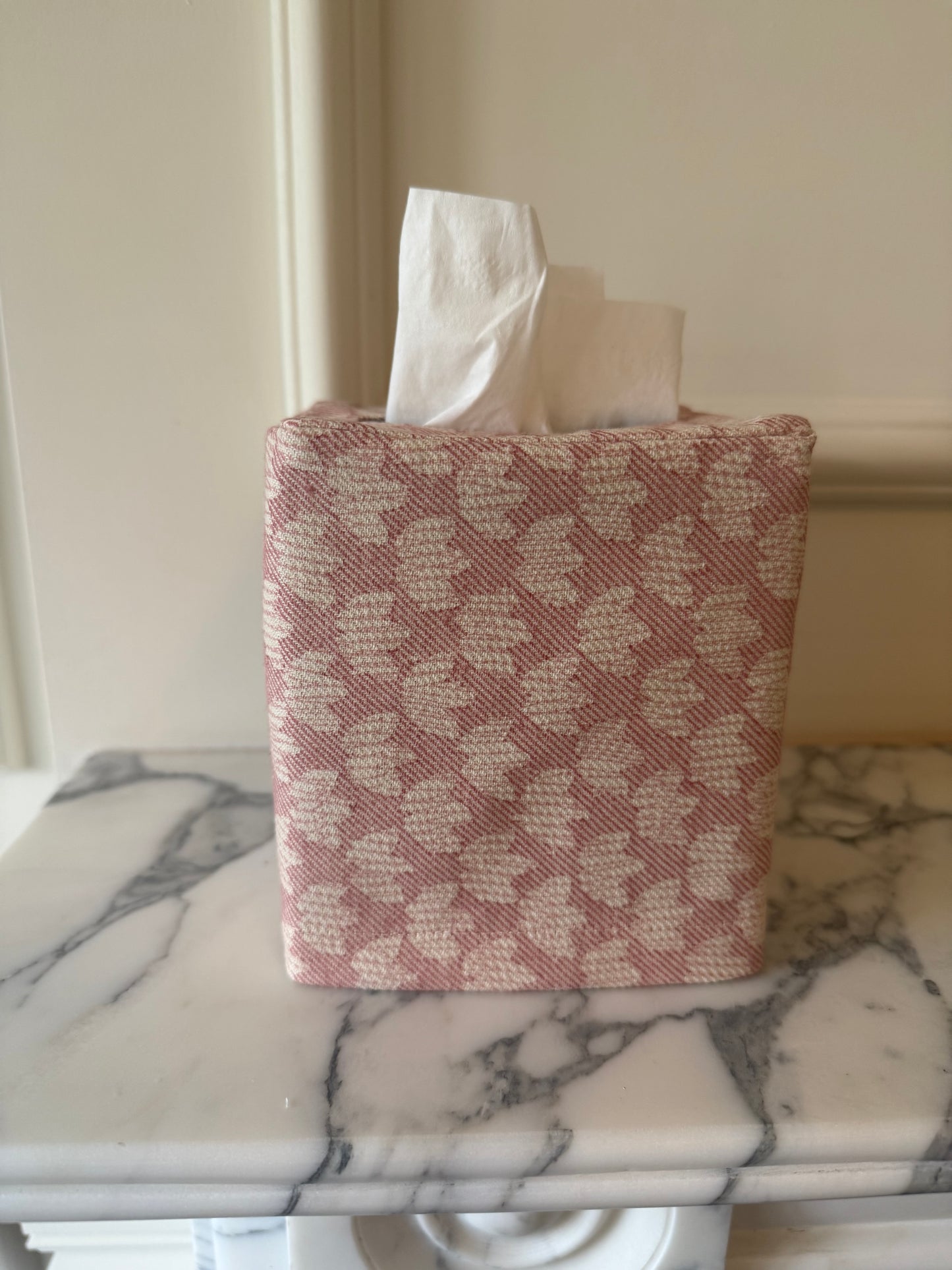 Eythorne Tissue Box