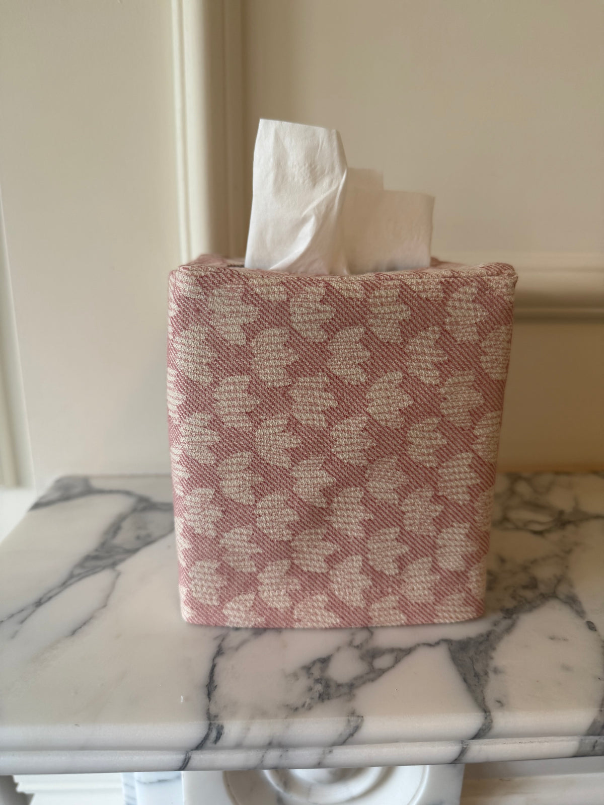 Eythorne Tissue Box