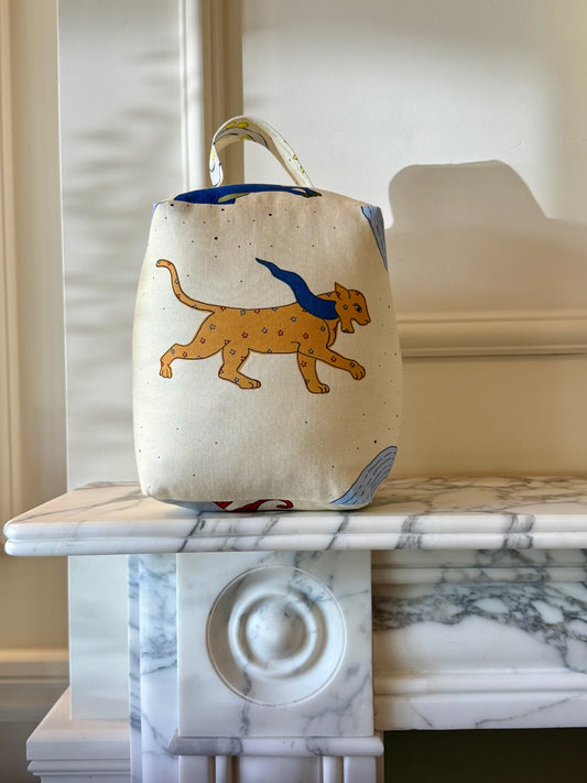 Asteria’s Folly Doorstop