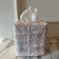 Ashock Pink Tissue Box