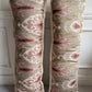 ‘Bigger Than the Baby’ Ikat Bokhara Cushion
