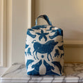 Birds and Beasts Doorstop
