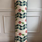 ‘Bigger Than the Baby’ Pommes de Pin Cushion