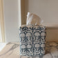Ashock Petrol Tissue Box