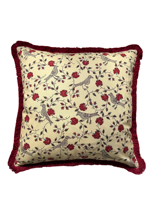 Pierre Frey Braquenié Bengali Cushion