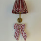 Mini Bow - Truffle