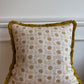 GP & J Baker Seed Pod Cushion