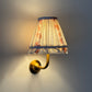 Guirlande Gathered Lampshade