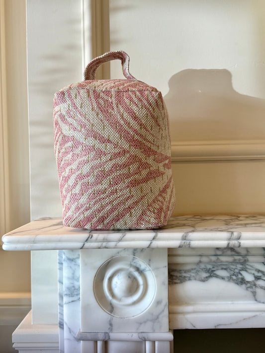 Savernake Doorstop