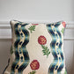 Pierre Frey Pommes de Pin Cushion