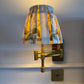 Bowood Box Pleat Lampshade